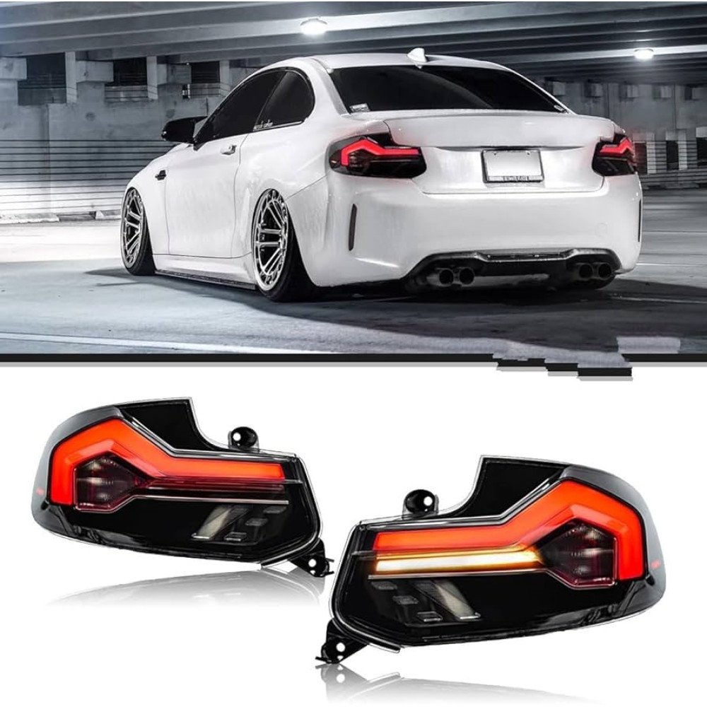 BMW F22/F23 (2 Series) 