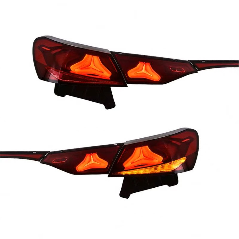 MERCEDES BENZ E CLASS  W213  