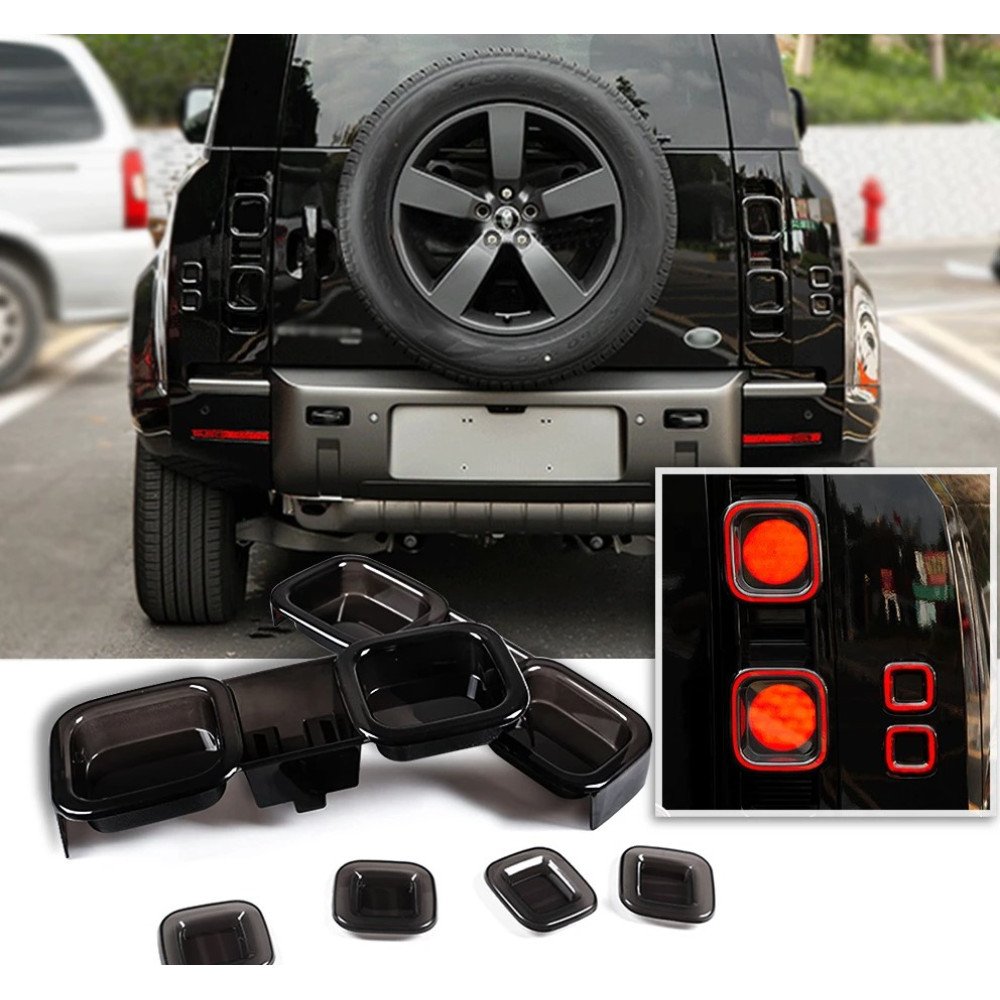 Range Rover DEFENDER