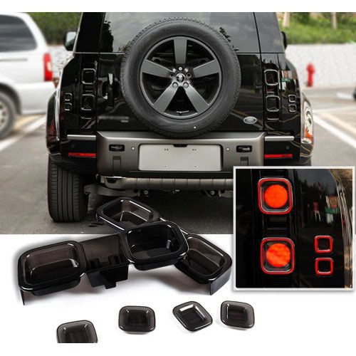Range Rover DEFENDER