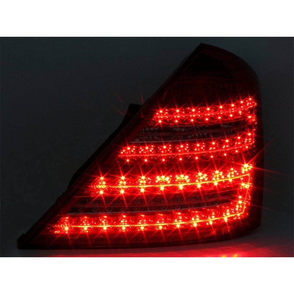 Mercedes Benz  S CLASS W221