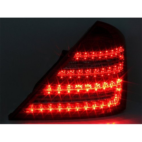 Mercedes Benz  S CLASS W221