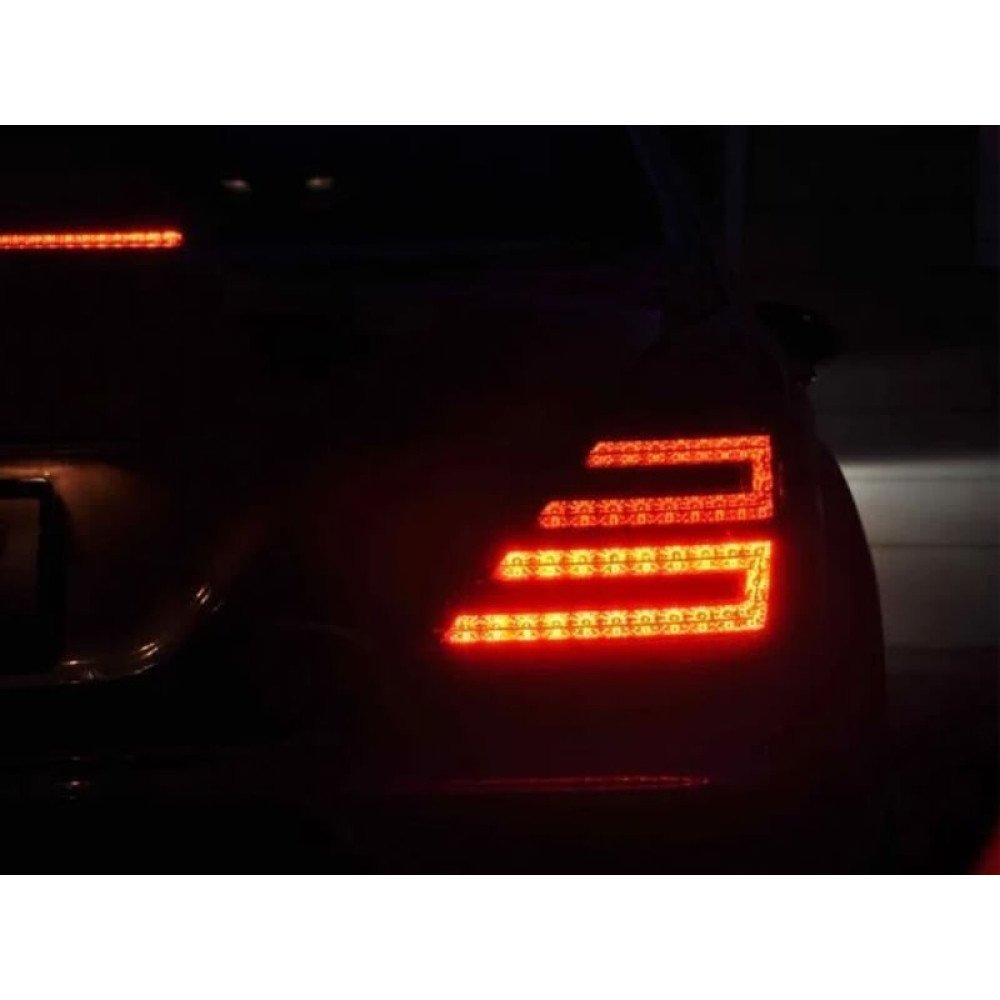 Mercedes Benz  S CLASS W221