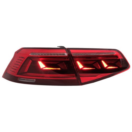 VOLKSWAGEN PASSAT B8