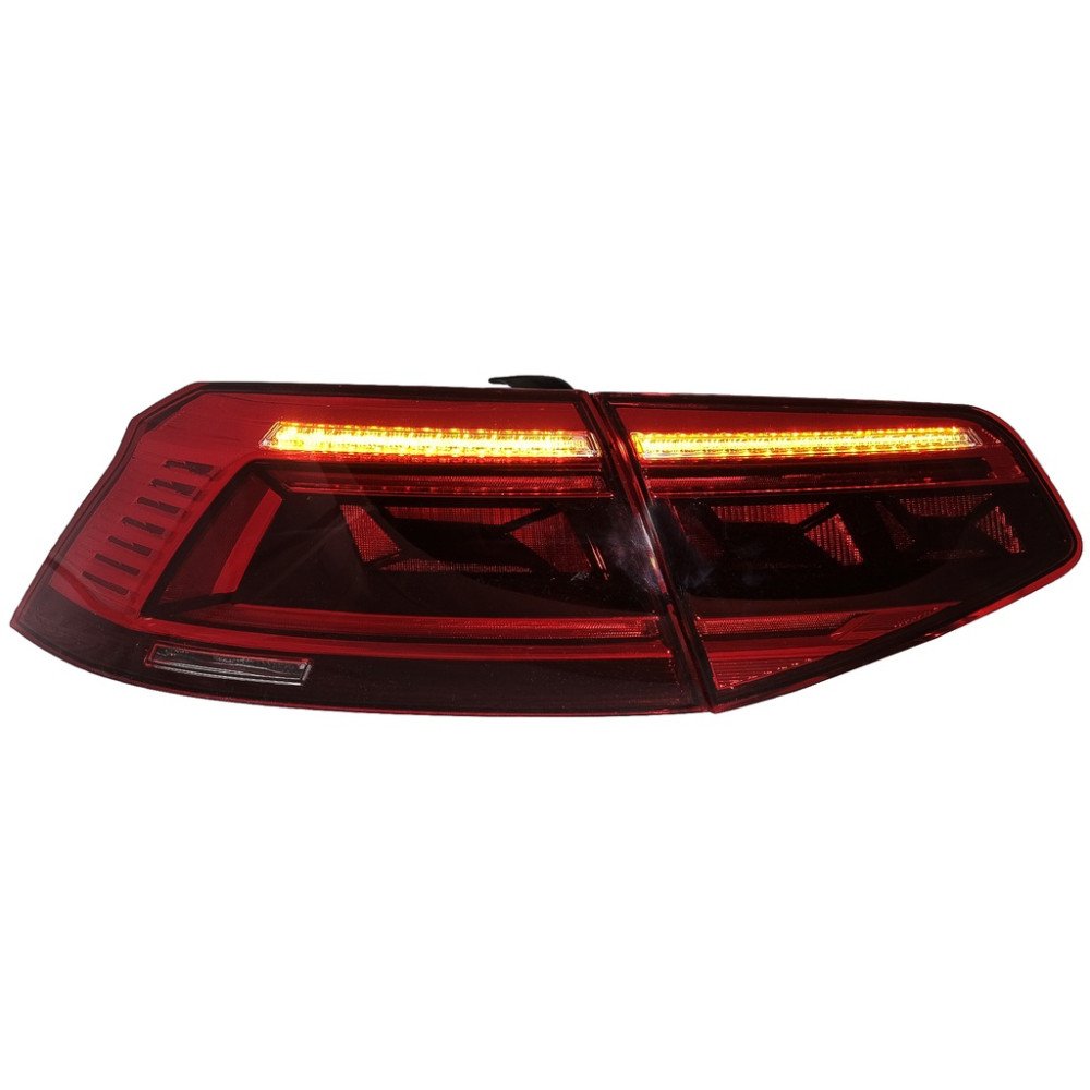 VOLKSWAGEN PASSAT B8