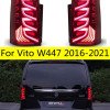 MERCEDES BENZ VITO - V CLass (W447)