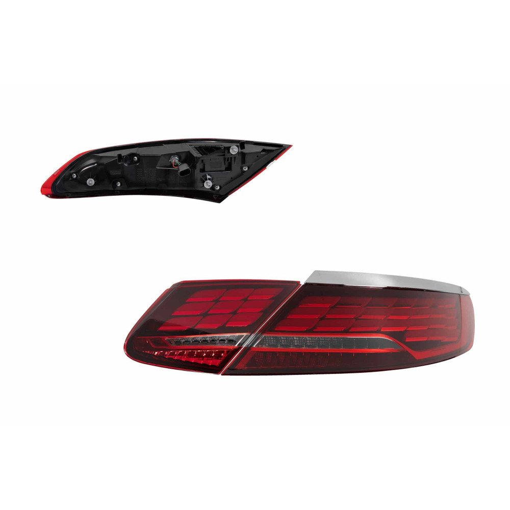 Mercedes Benz  S COUPE C217 