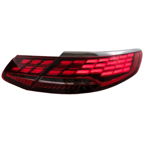 Mercedes Benz  S COUPE C217 