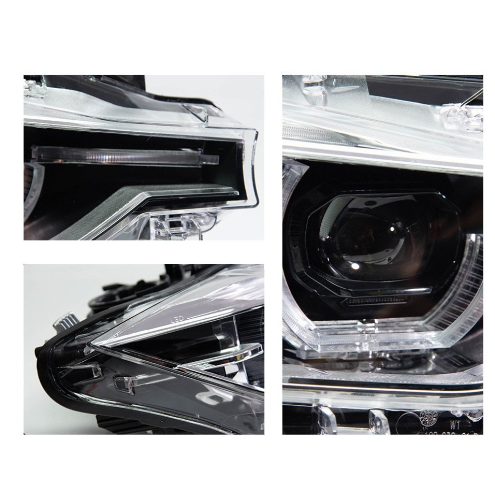 BMW F30 (3 Series)