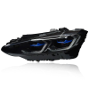 BMW G80 M3 - BMW G22 G23 G26 4 series