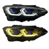 BMW G80 M3 - BMW G22 G23 G26 4 series