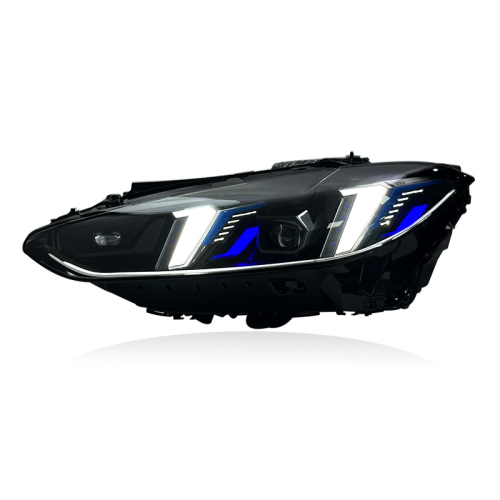 BMW G80 M3  -  BMW G22 G23 G26 4 series 