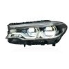 BMW G30 (5 Series)