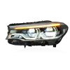 BMW G30 (5 Series)
