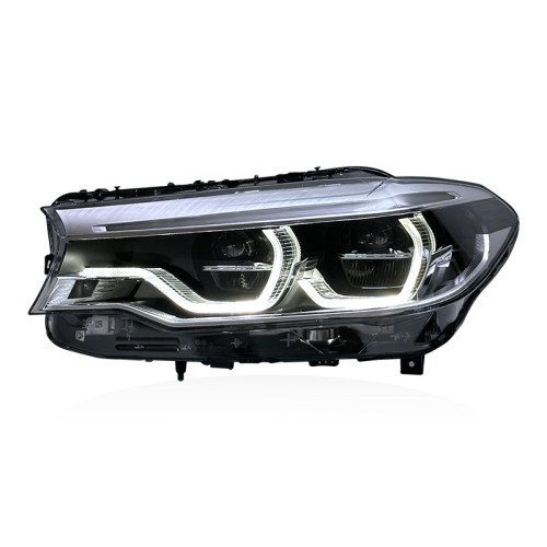 BMW G30 (5 Series)