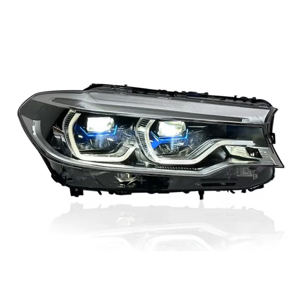 BMW G30 (5 Series)