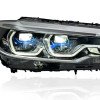 BMW G30 (5 Series)