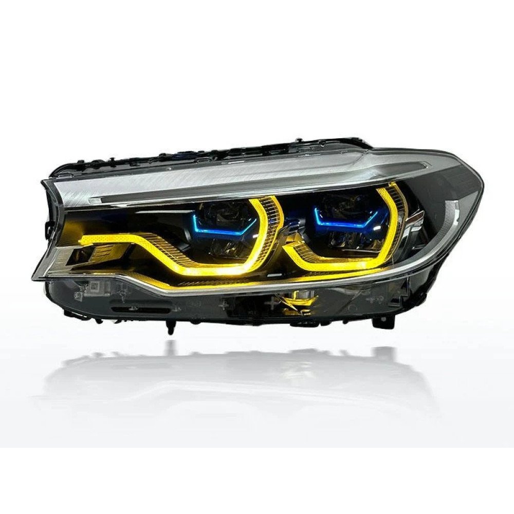 BMW G30 (5 Series)