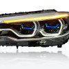 BMW G30 (5 Series)