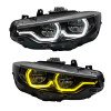BMW F32/F33/F36 (4 Series)