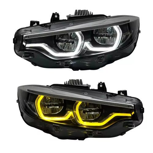 BMW F32/F33/F36 (4 Series)
