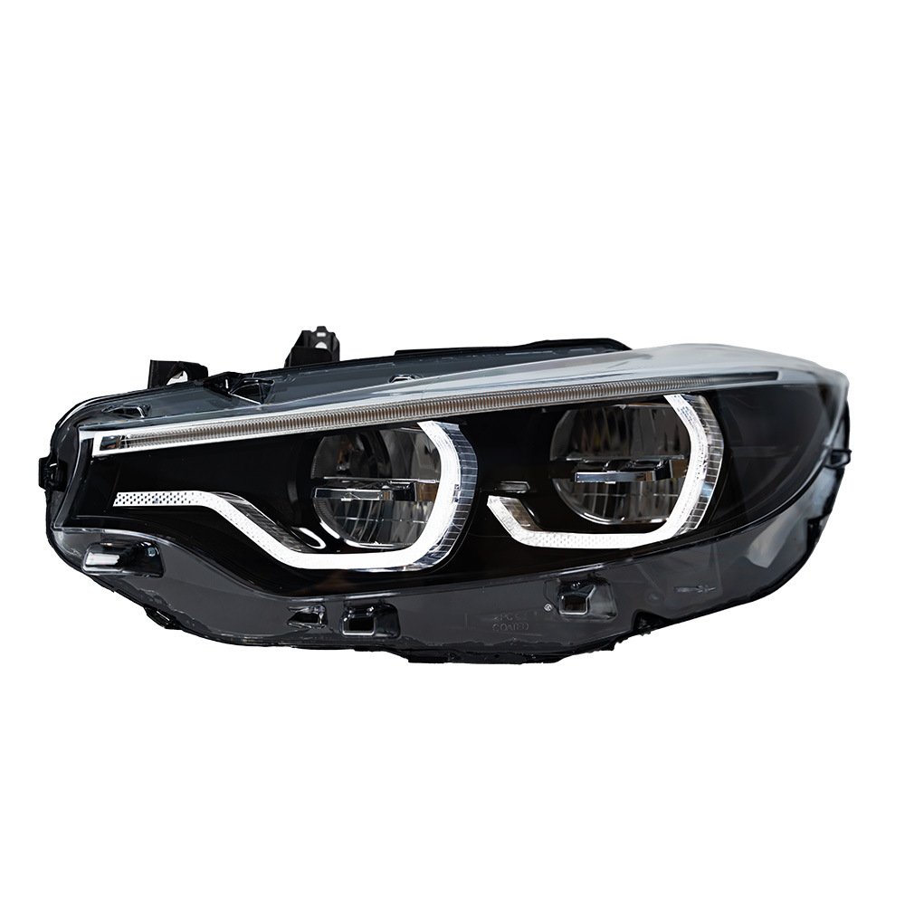 BMW F32/F33/F36 (4 Series)