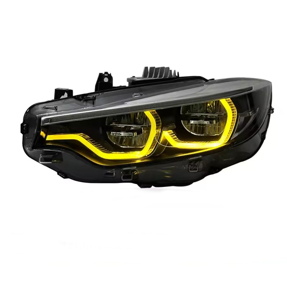 BMW F32/F33/F36 (4 Series)