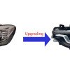BMW F32/F33/F36 (4 Series)