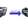 BMW F32/F33/F36 (4 Series)
