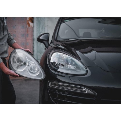PORSCHE CAYENNE PORSCHE CAYENNE