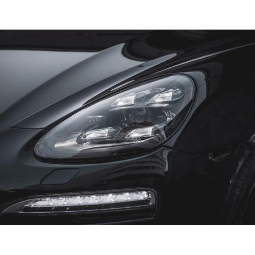 PORSCHE CAYENNE PORSCHE CAYENNE