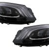 Mercedes Benz S CLASS W222