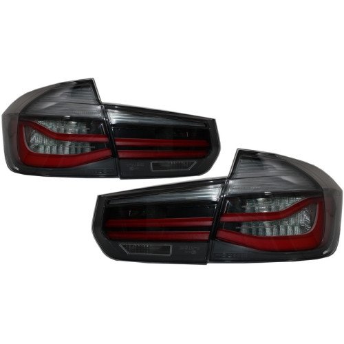 BMW F30 (3 Series) 