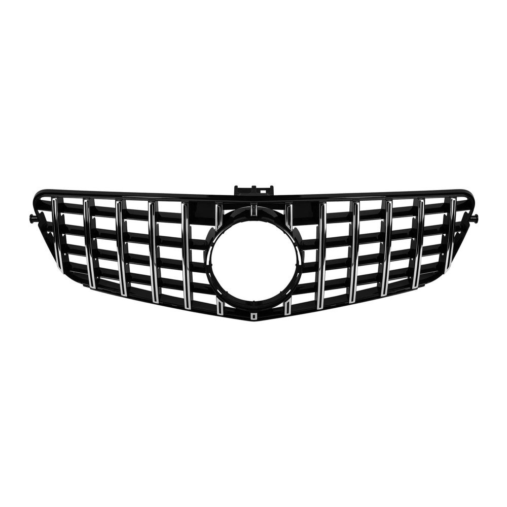 MERCEDES BENZ C-CLASS W204 