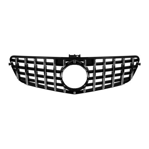 MERCEDES BENZ C-CLASS W204 