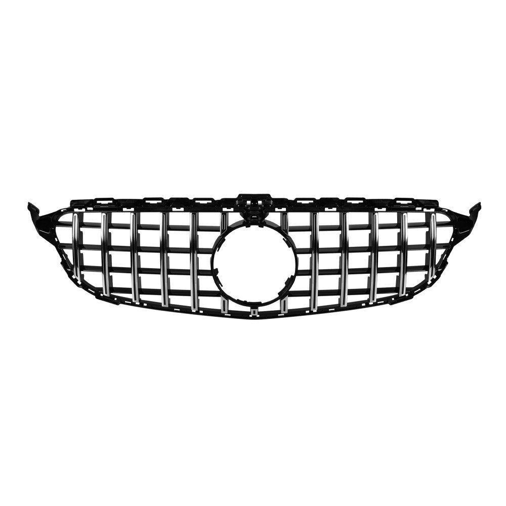 MERCEDES BENZ C-CLASS W205