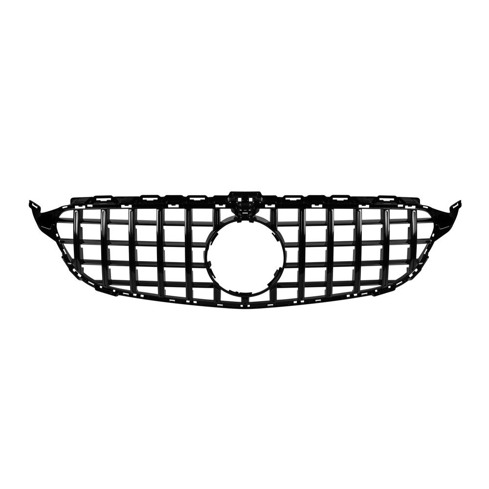 MERCEDES BENZ C-CLASS W205.