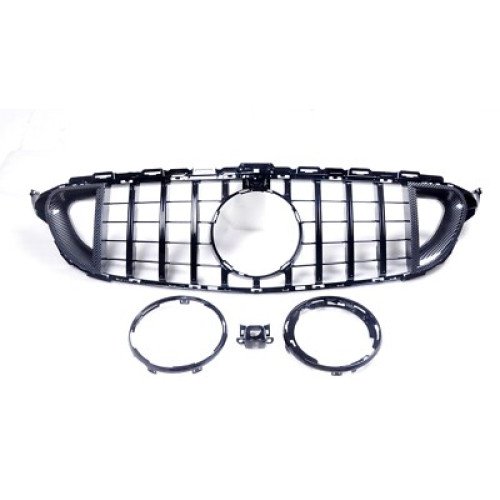 MERCEDES BENZ C-CLASS W205