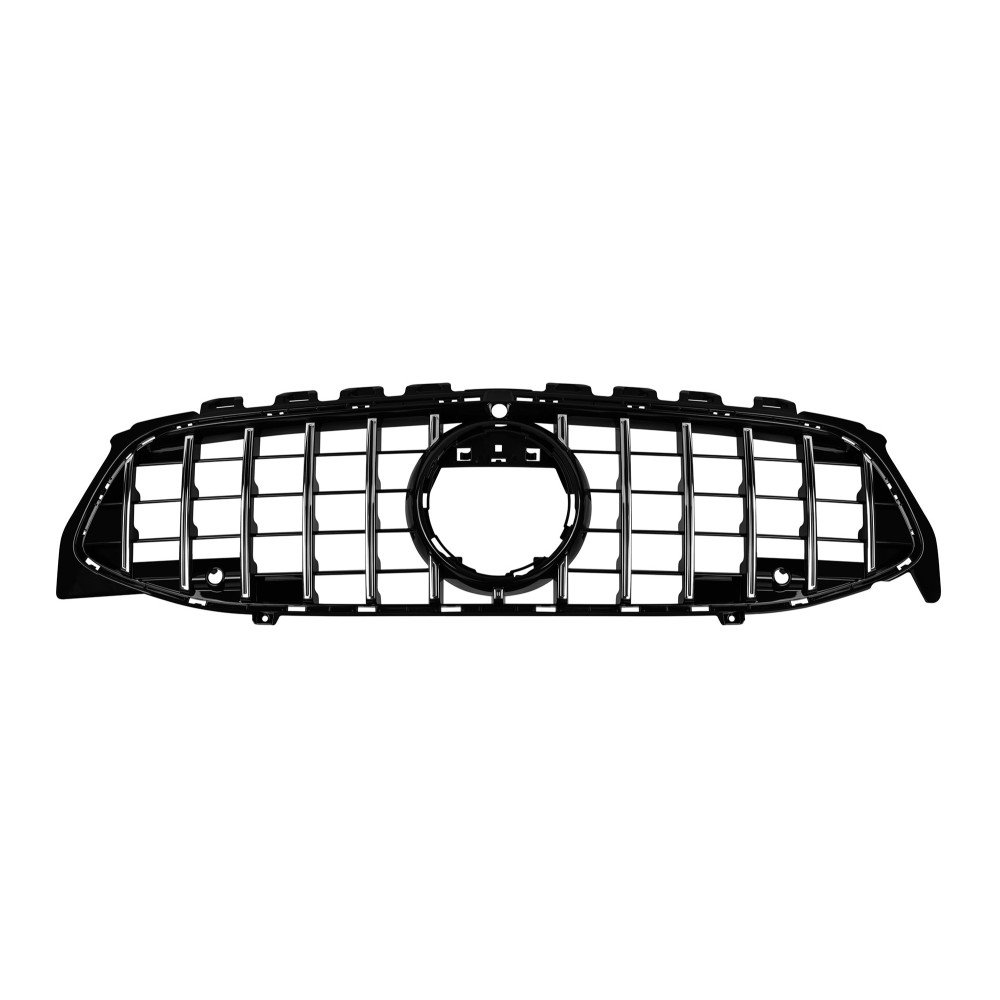 MERCEDES BENZ CLA W118