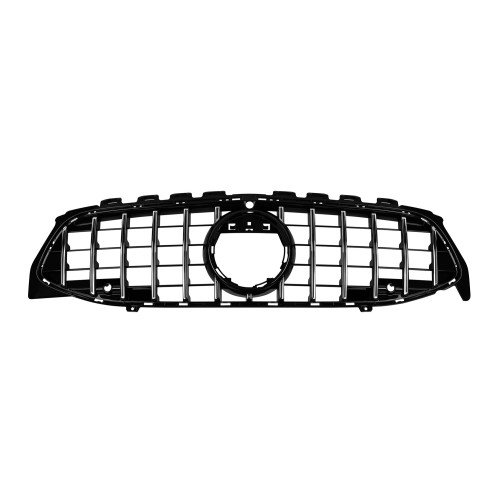 MERCEDES BENZ CLA W118