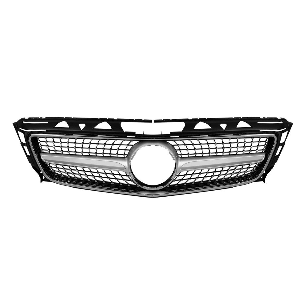 MERCEDES BENZ CLS  W218 