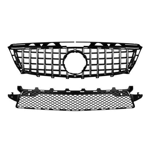 MERCEDES BENZ W218 CLS63 