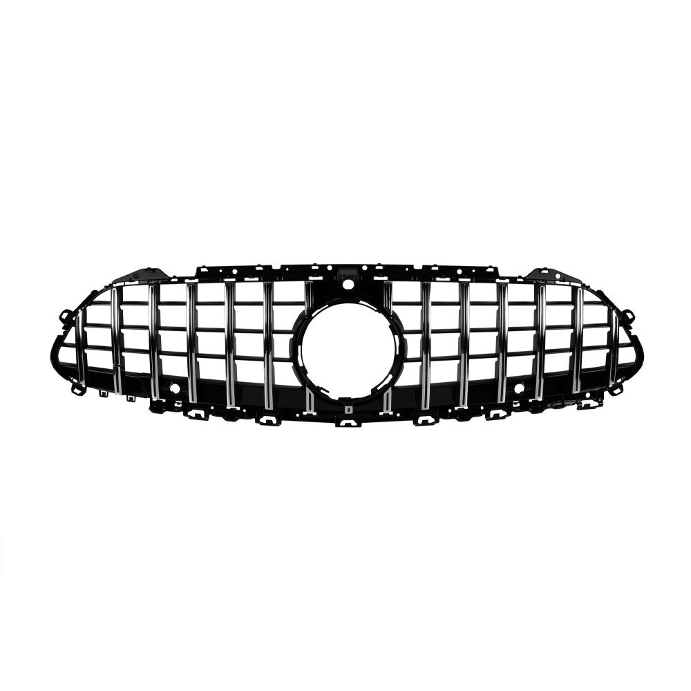 MERCEDES BENZ CLS C257 