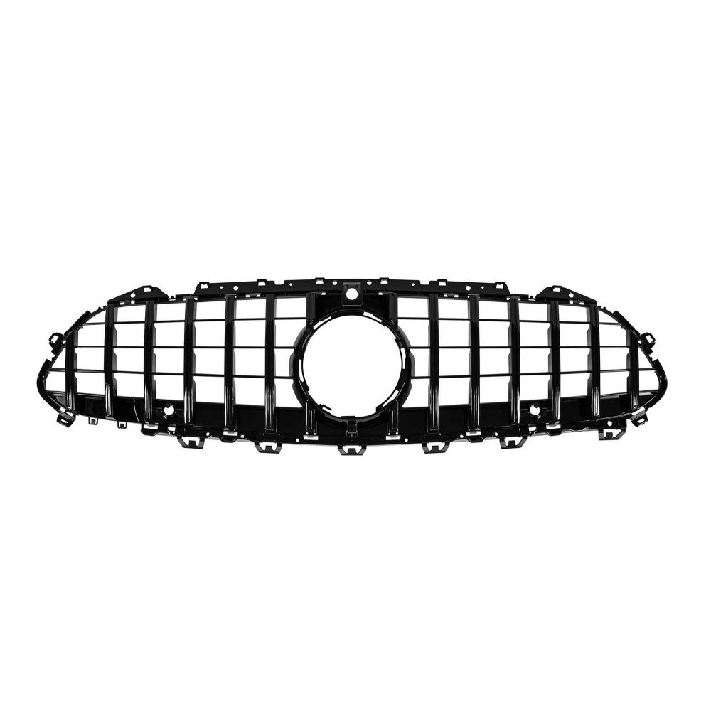 MERCEDES BENZ CLS C257