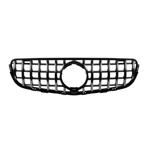 MERCEDES BENZ GLC CLASS   (X253/C253)