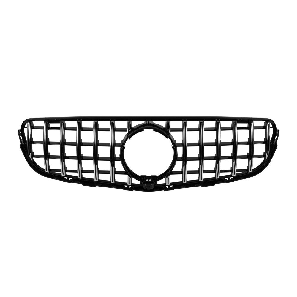 MERCEDES BENZ GLC CLASS X253/C253) 