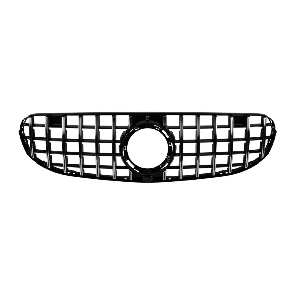 MERCEDES BENZ GLC CLASS   (X253/C253)