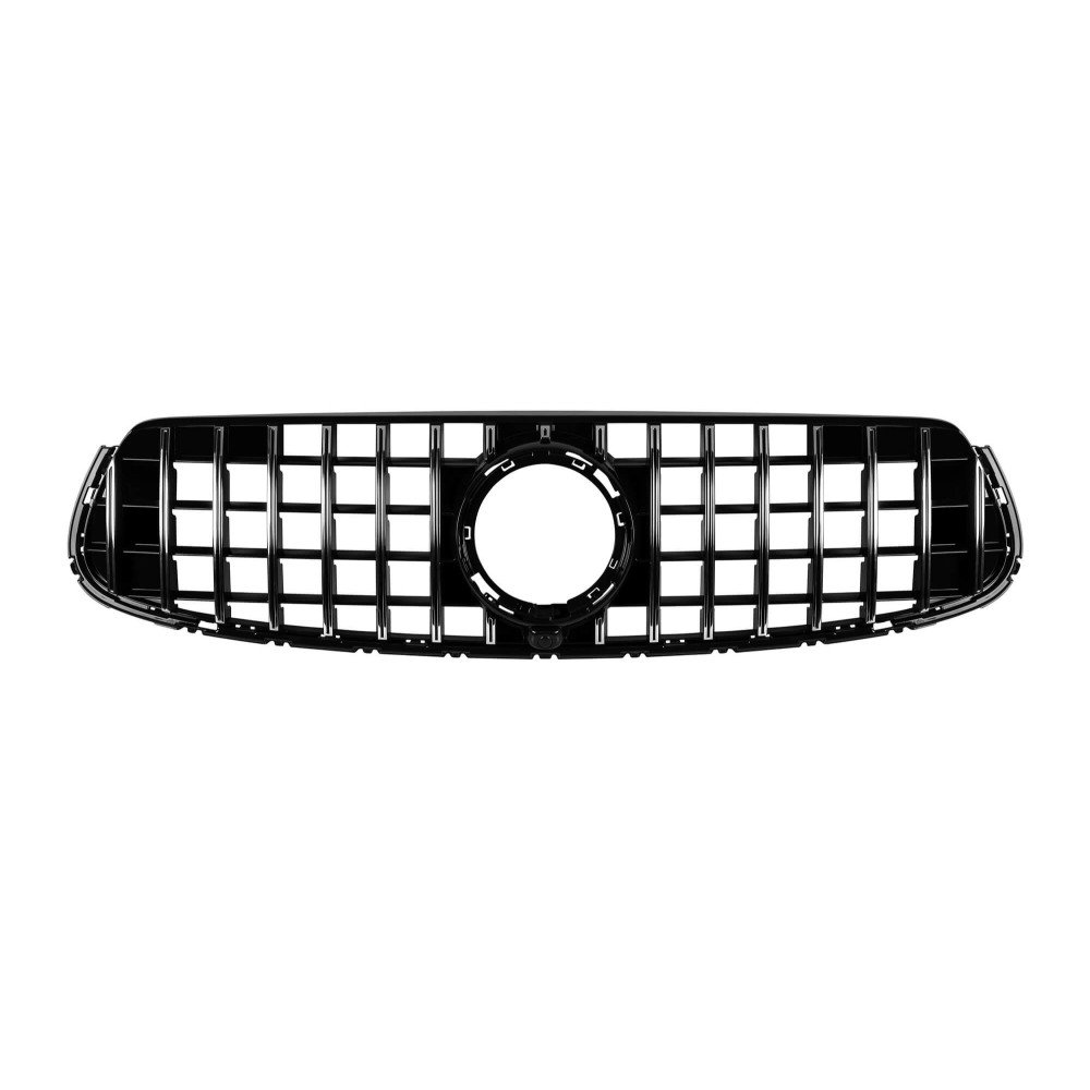 MERCEDES BENZ GLC  CLASS (X253/C253) 