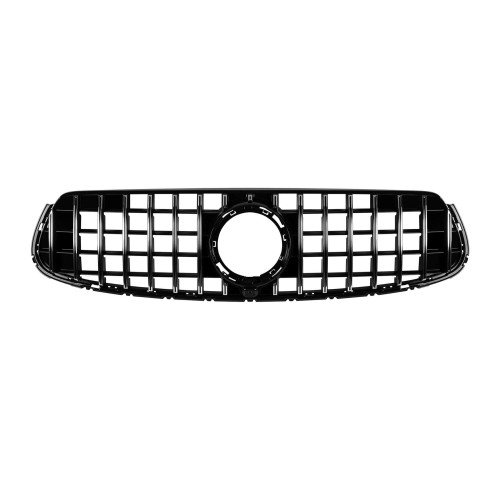 MERCEDES BENZ GLC  CLASS (X253/C253) 