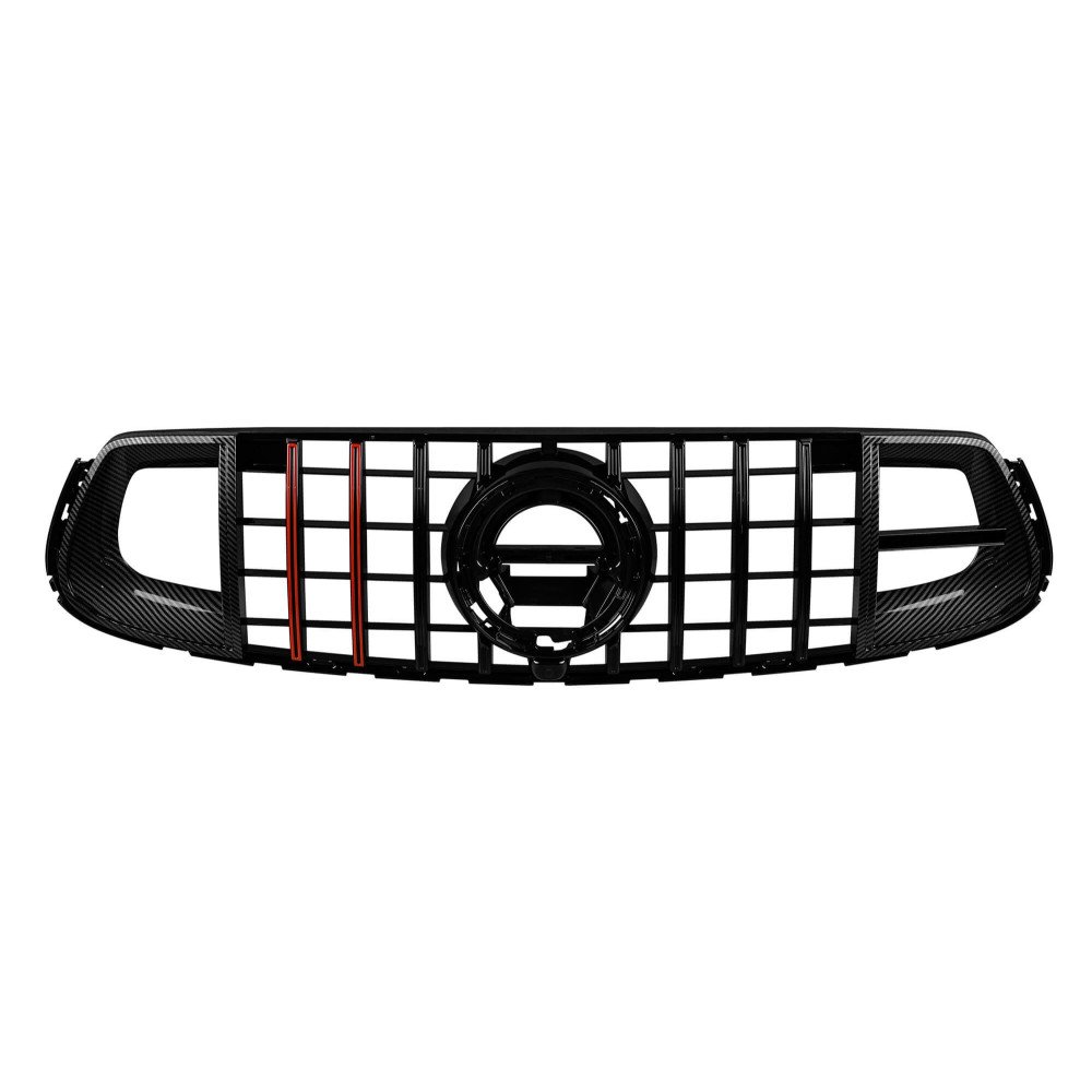 MERCEDES BENZ GLC CLASS (W253) 